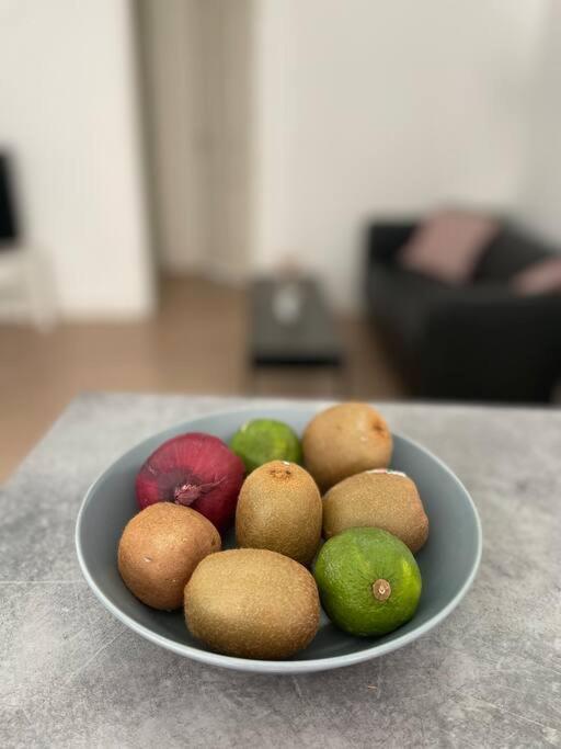 Appartement Cosy Au Coeur De L'Ecusson Montpellier Exterior foto